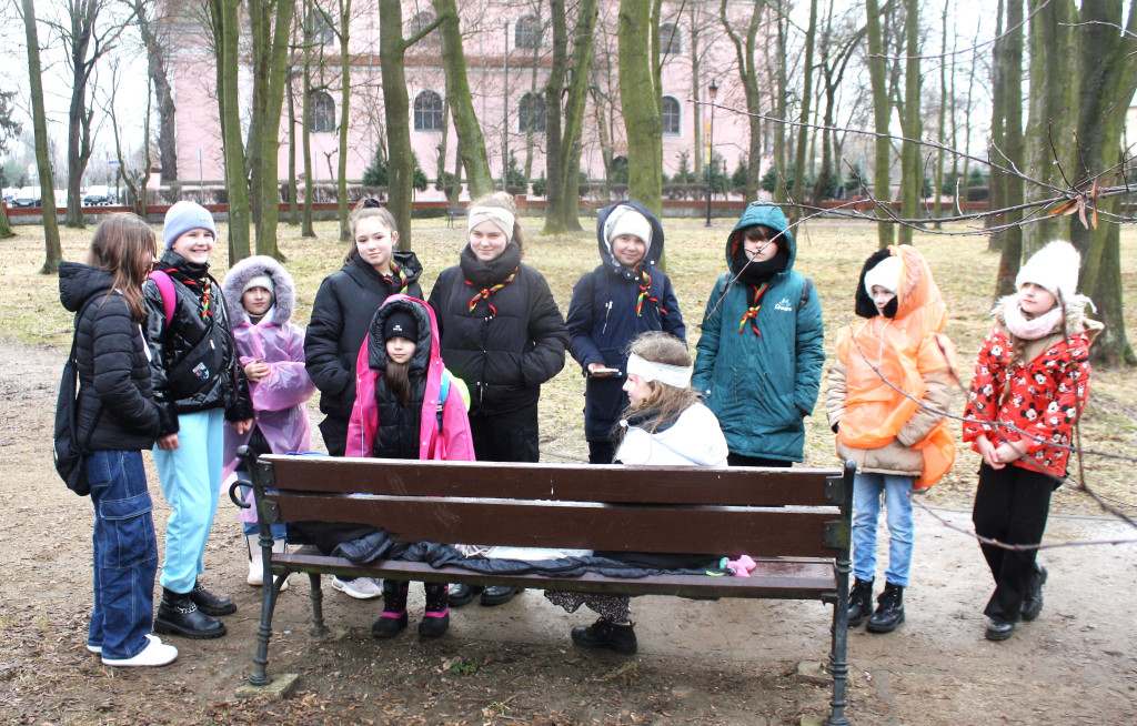 Dzień Myśli Braterskiej