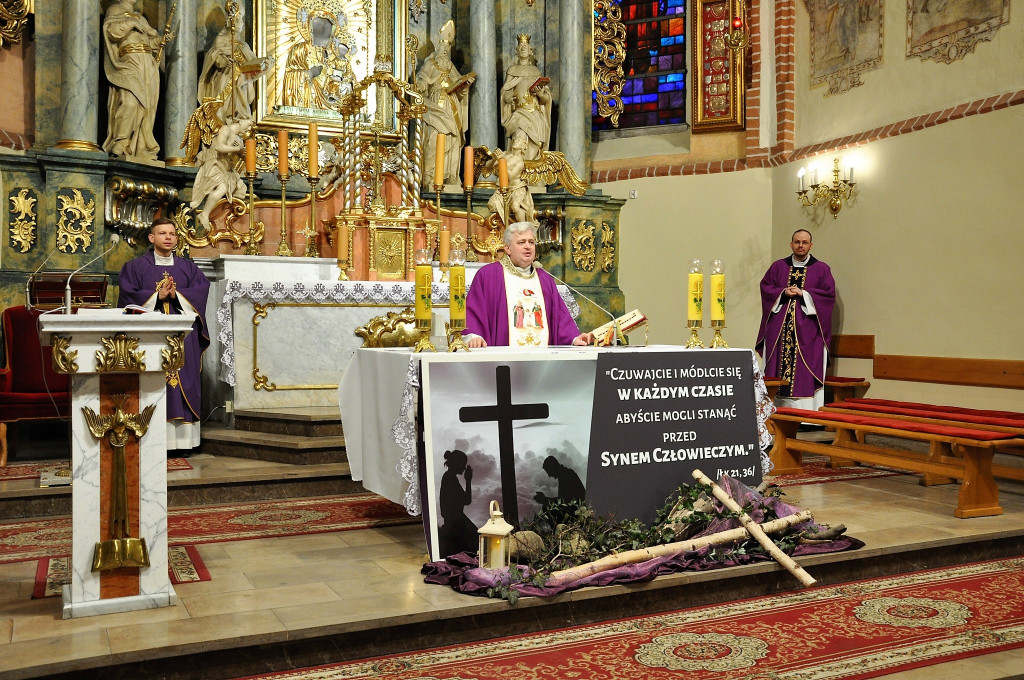 W hołdzie Żołnierzom Wyklętym