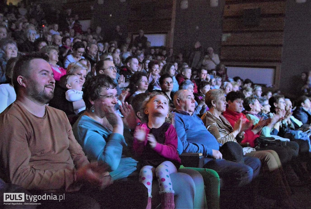 Koncert Miejskiej Orkiestry Dętej