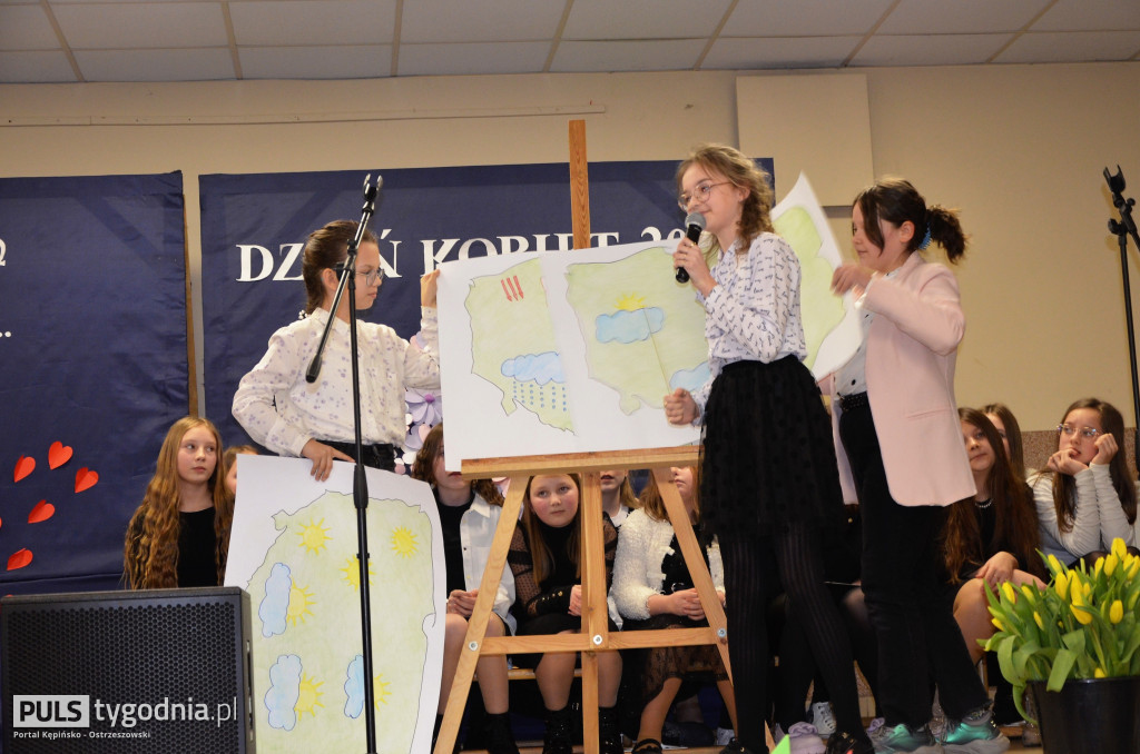 Gminny Dzień Kobiet w Czajkowie