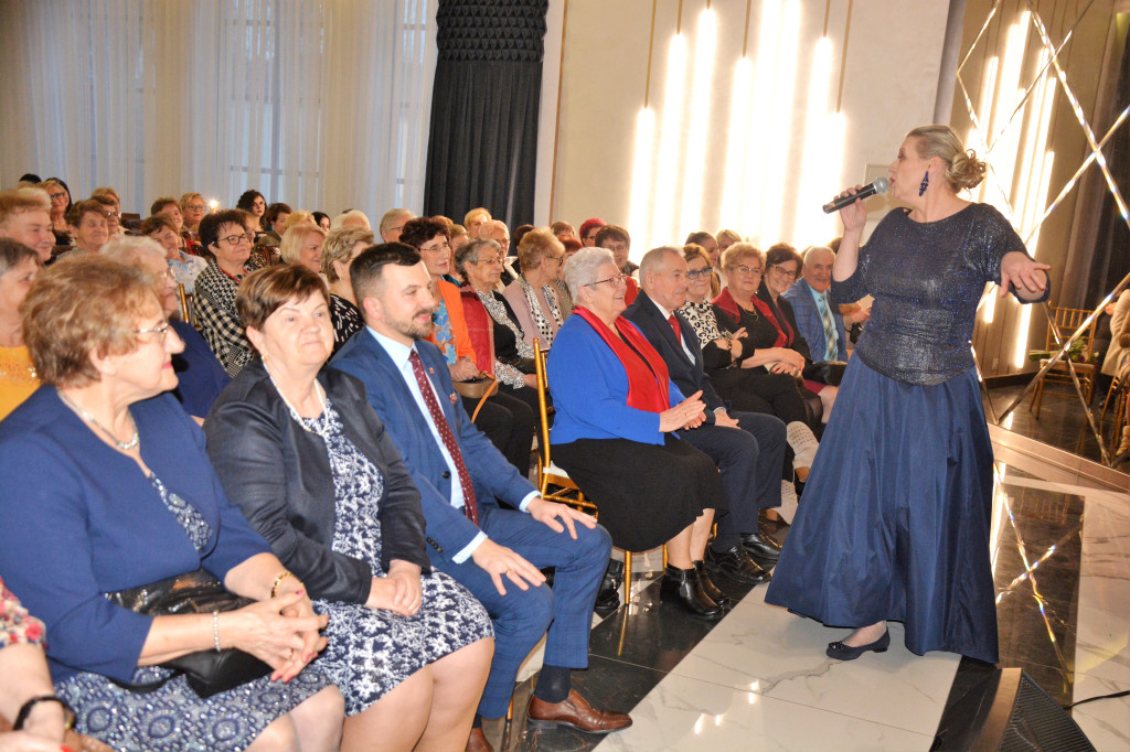 Dzień Kobiet w Grabowie