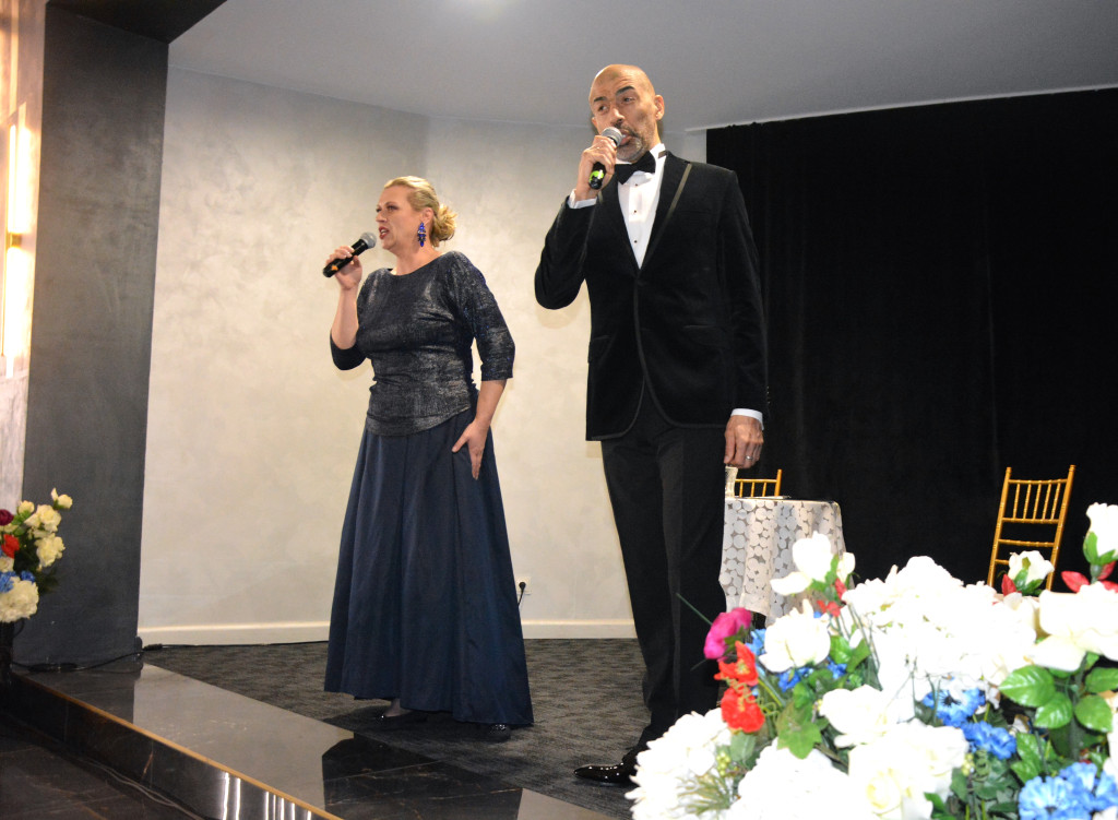 Dzień Kobiet w Grabowie