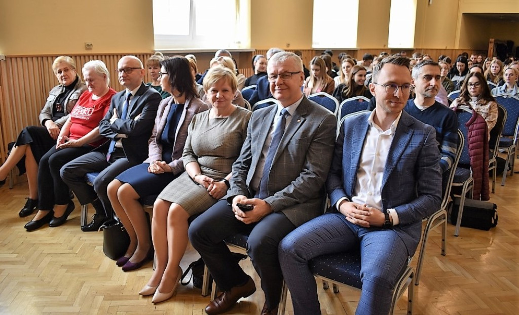 Transplantacja - jestem na TAK