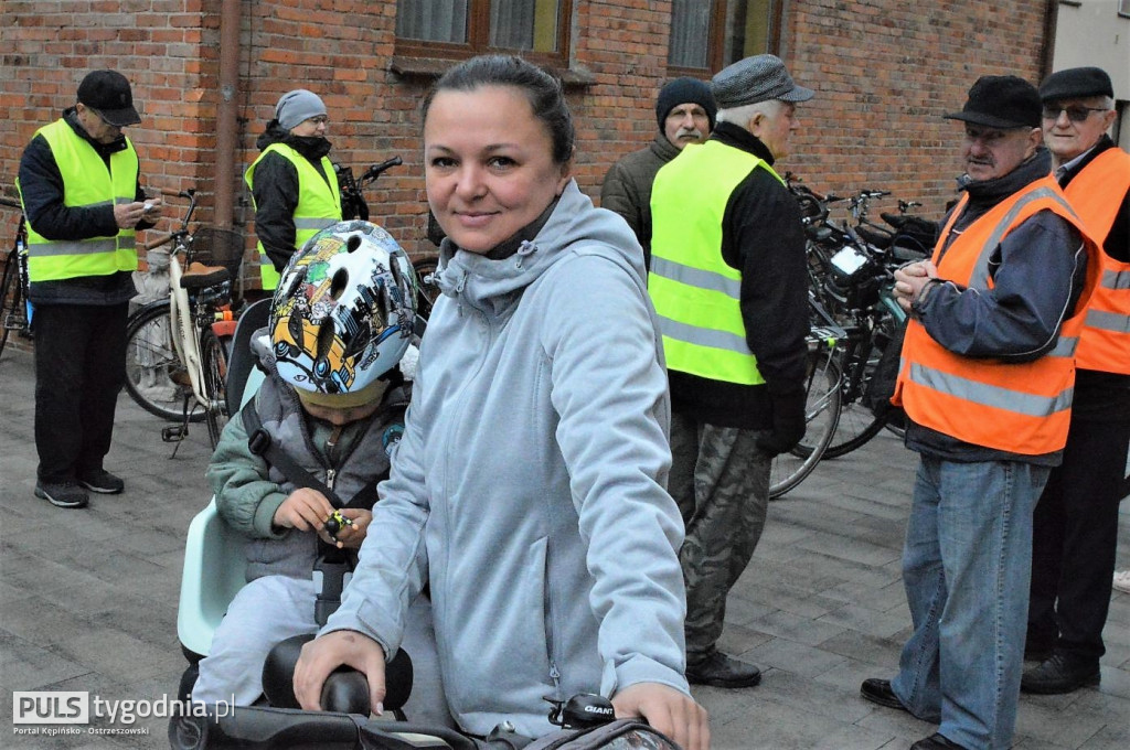 Rowerowa Droga Krzyżowa
