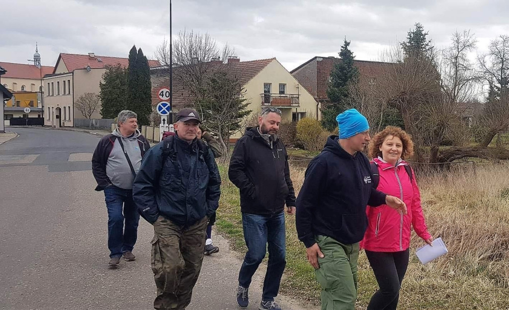 I Rajd Dinozaura