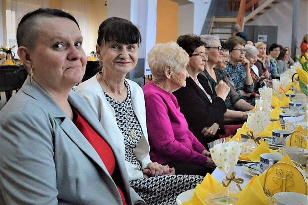Śniadanie Wielkanocne w Krążkowach