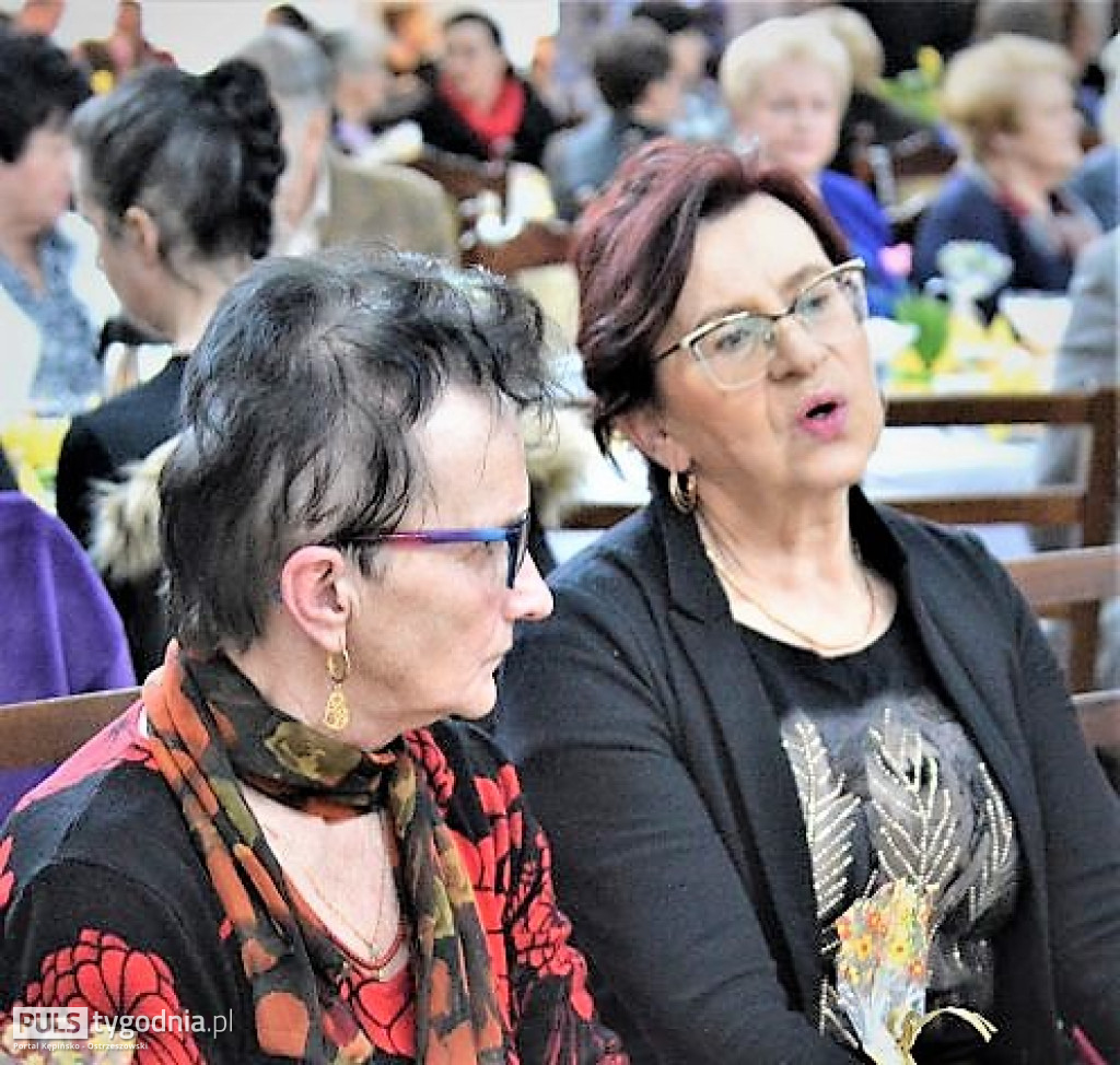 Śniadanie Wielkanocne w Krążkowach