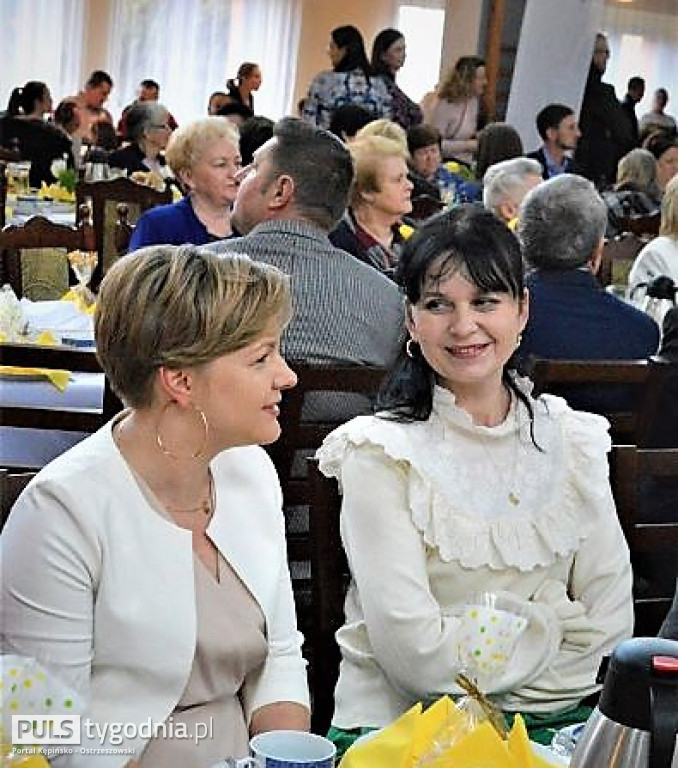 Śniadanie Wielkanocne w Krążkowach