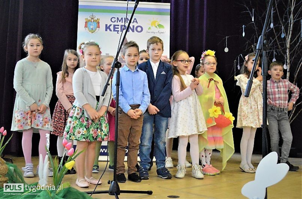 Śniadanie Wielkanocne w Krążkowach