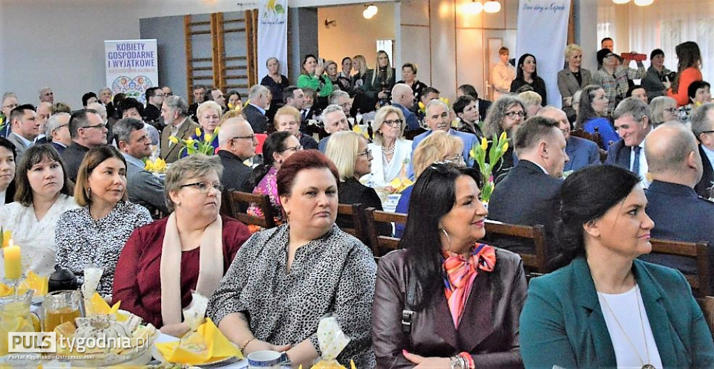 Śniadanie Wielkanocne w Krążkowach