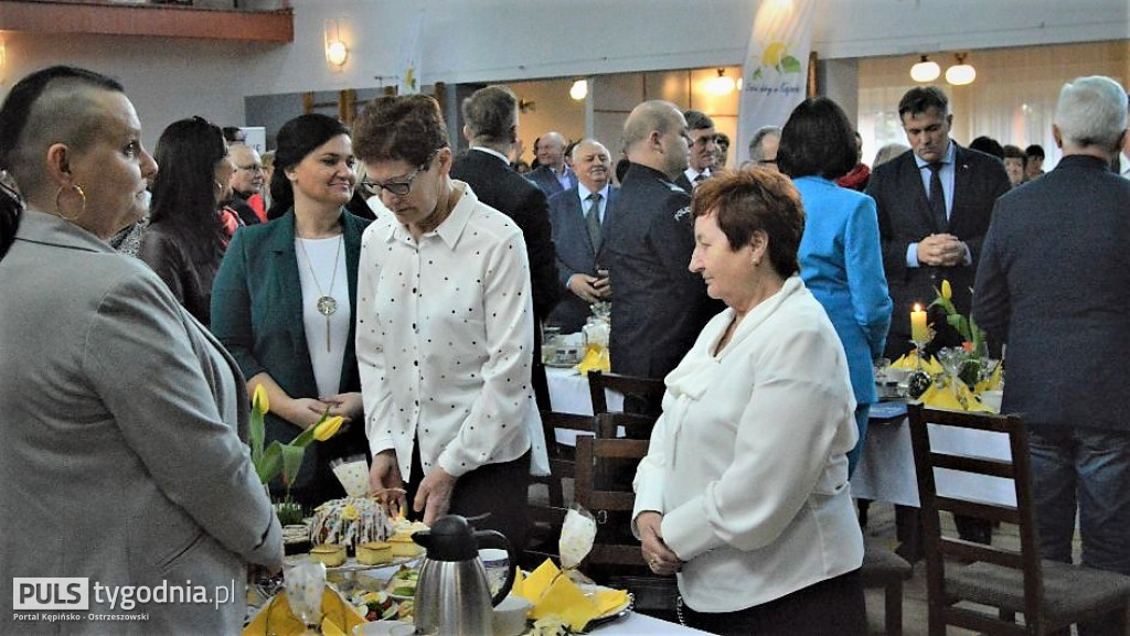 Śniadanie Wielkanocne w Krążkowach