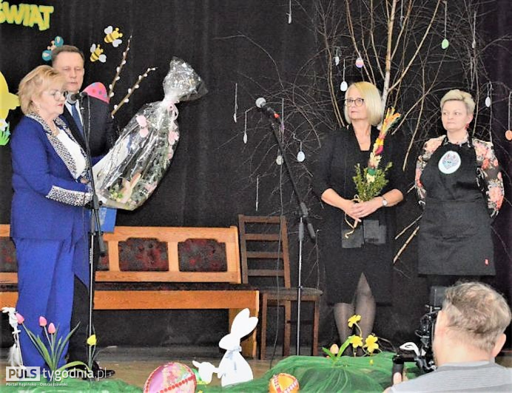 Śniadanie Wielkanocne w Krążkowach