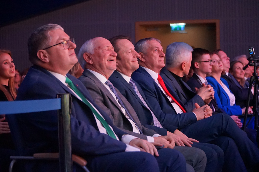 Finał Konkursu ,,Wielkopolski Rolnik Roku''