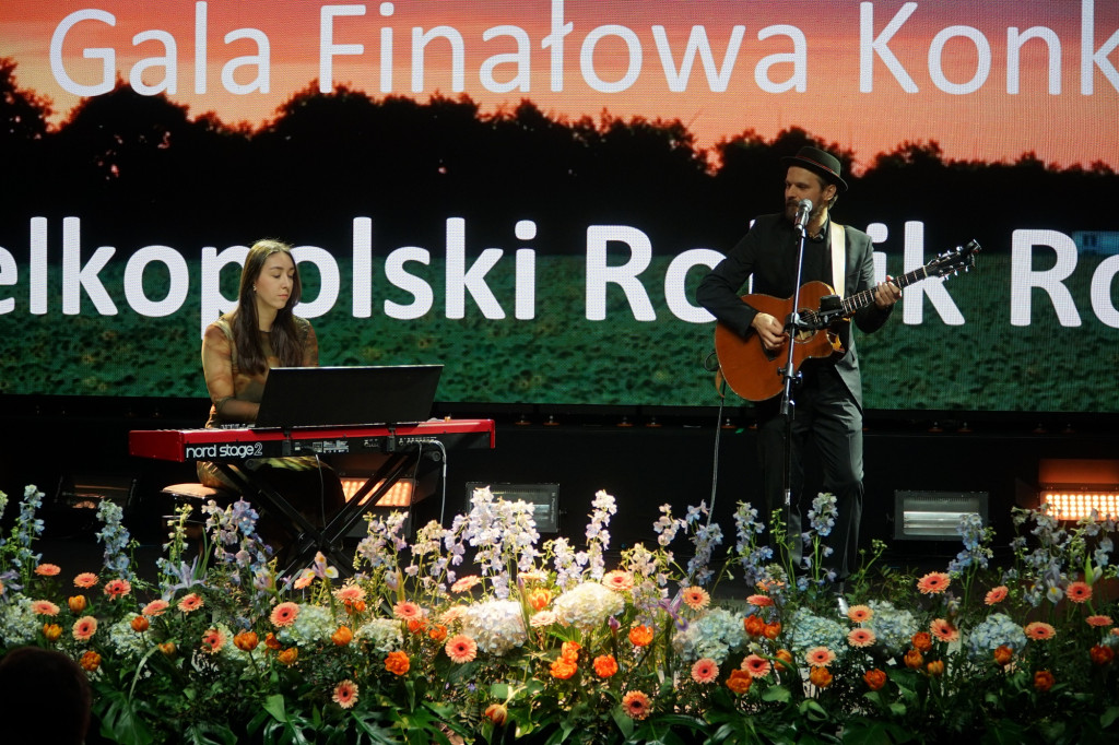 Finał Konkursu ,,Wielkopolski Rolnik Roku''
