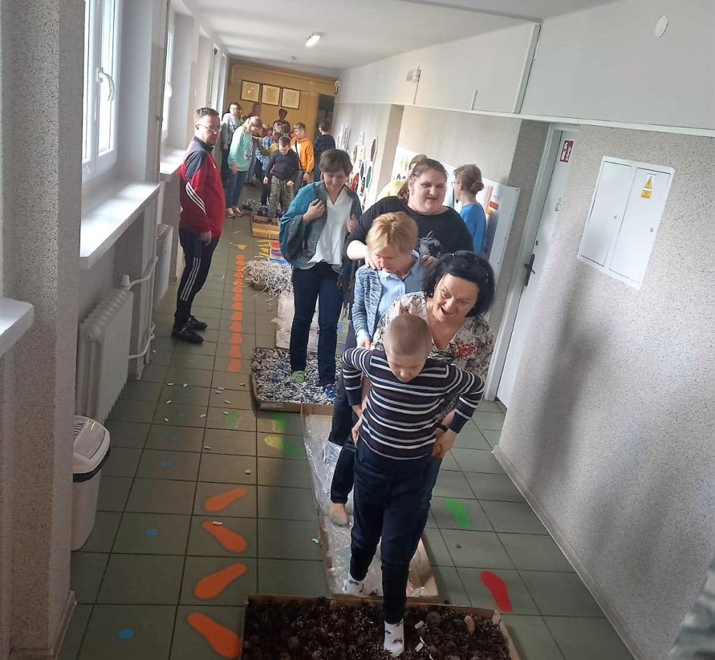 Dzień Kolorowej Skarpetki