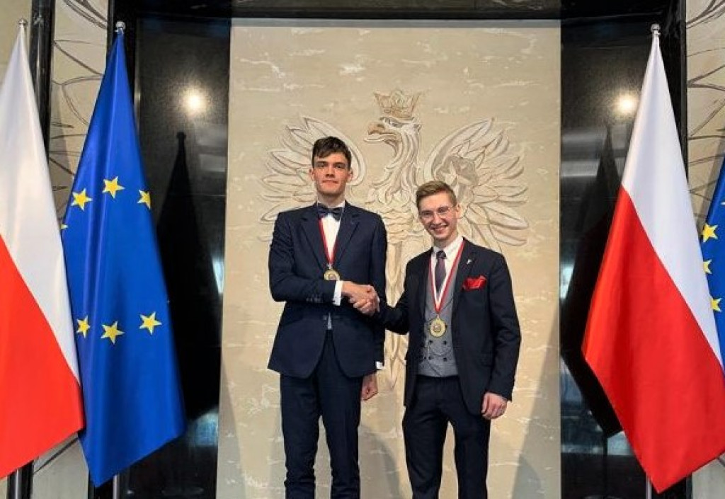 Technikum Budowlane ZS Nr 1 wśród najlepszych