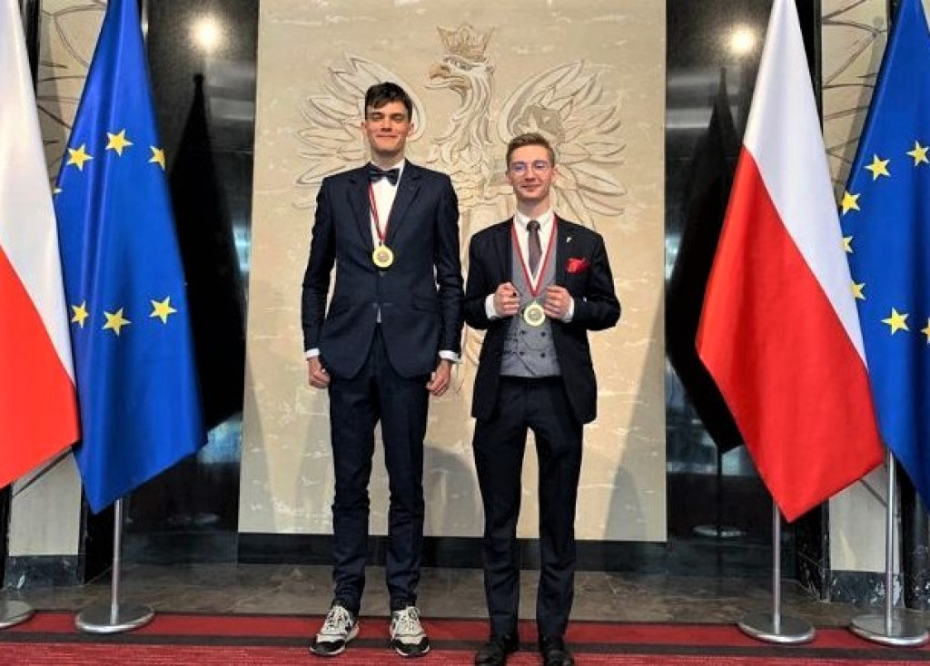 Technikum Budowlane ZS Nr 1 wśród najlepszych