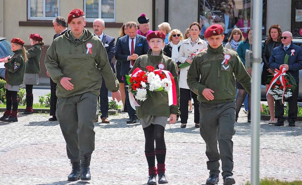 Święto Konstytucji 3 Maja