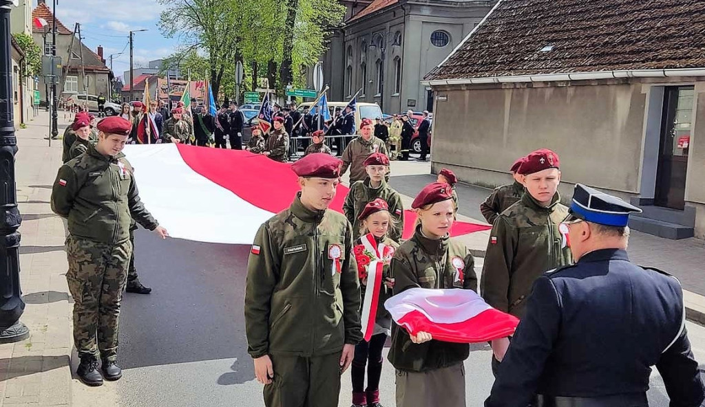 Święto Konstytucji 3 Maja