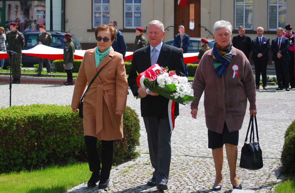 Święto Konstytucji 3 Maja