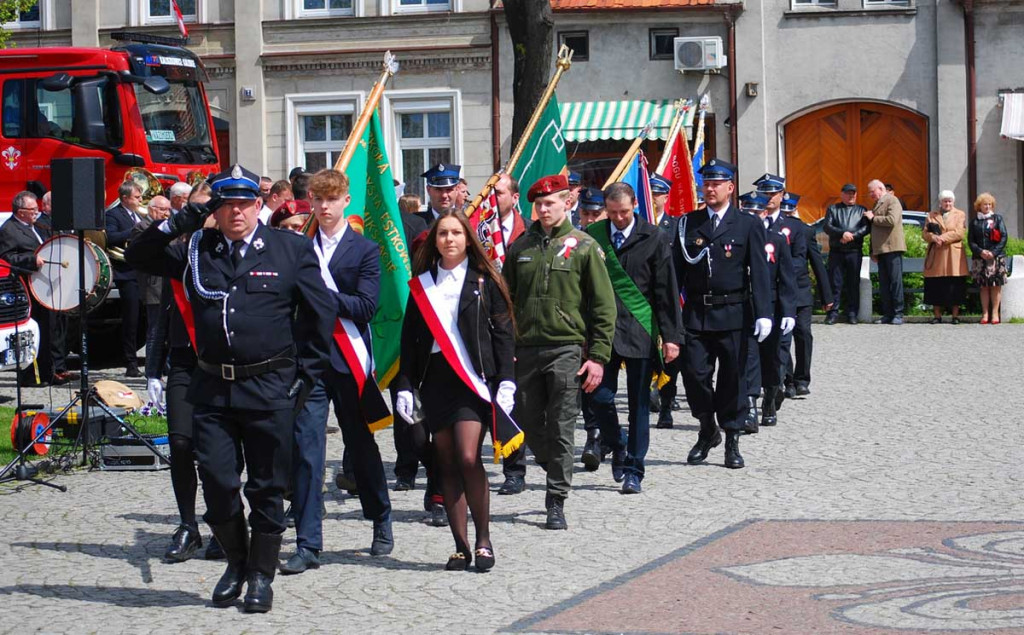 Święto Konstytucji 3 Maja