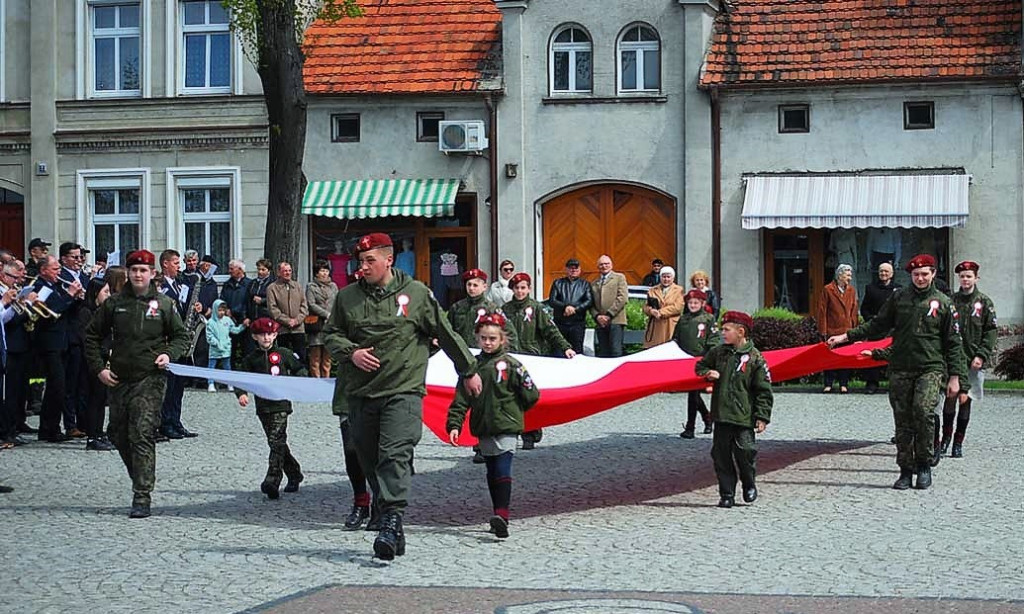 Święto Konstytucji 3 Maja