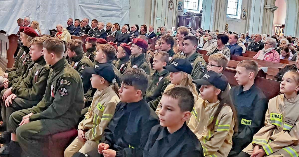 Święto Konstytucji 3 Maja