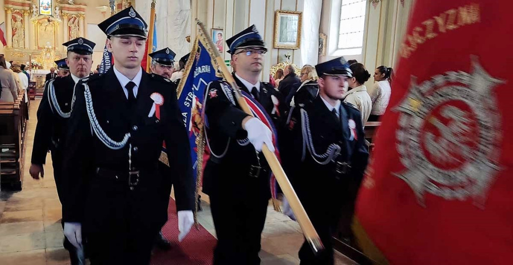 Święto Konstytucji 3 Maja