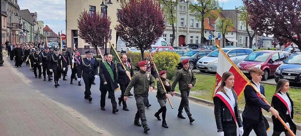 Święto Konstytucji 3 Maja