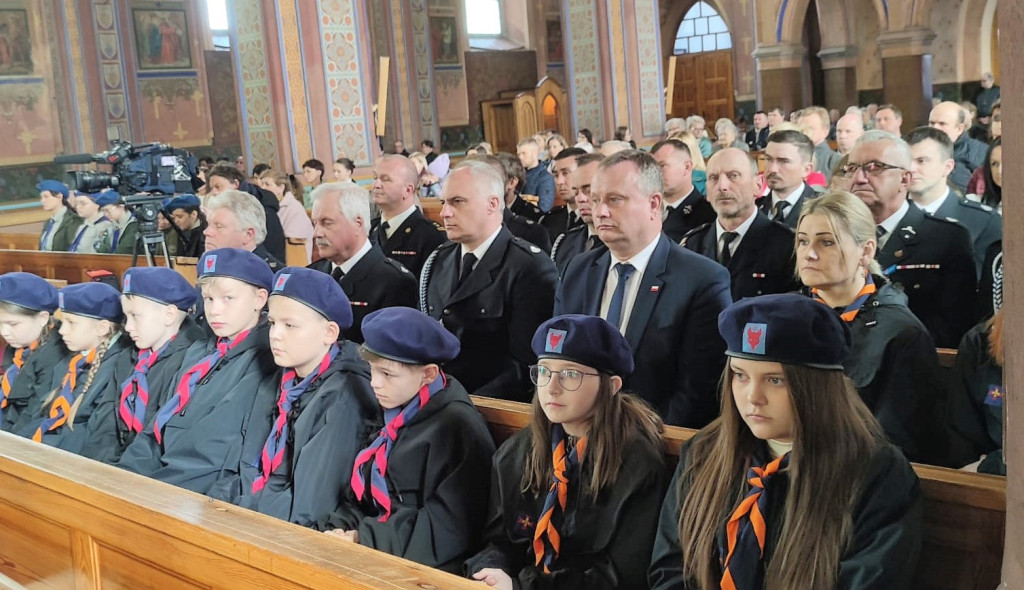 Święto Konstytucji 3 Maja
