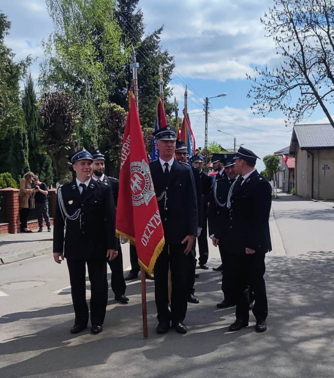 Święto Konstytucji 3 Maja