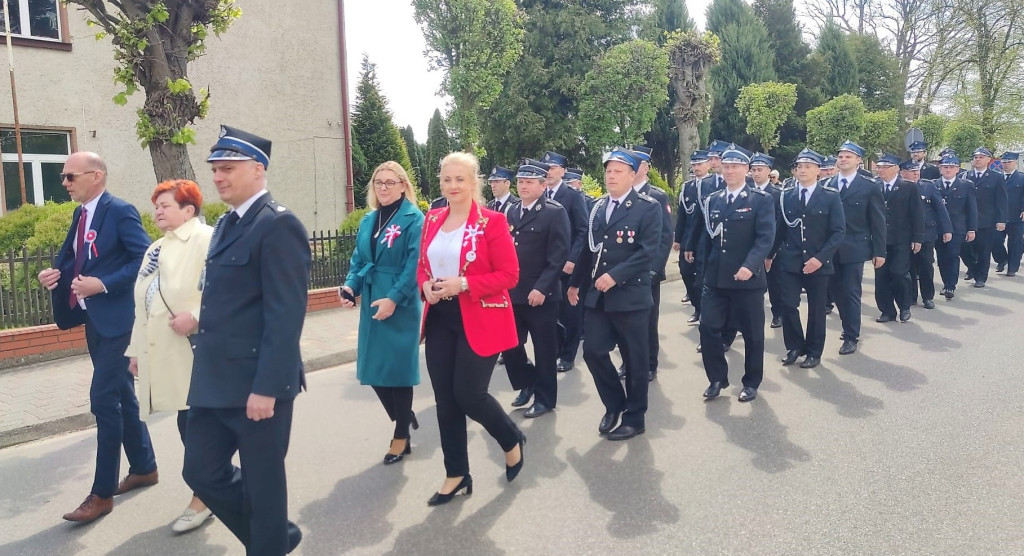 Święto Konstytucji 3 Maja
