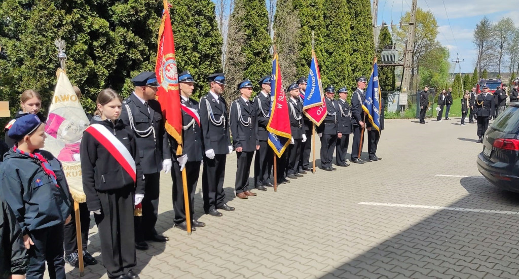 Święto Konstytucji 3 Maja
