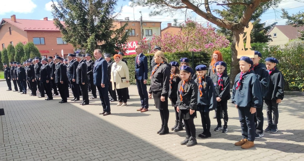 Święto Konstytucji 3 Maja