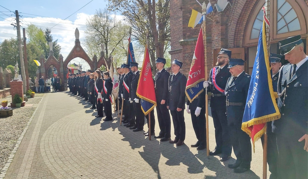 Święto Konstytucji 3 Maja