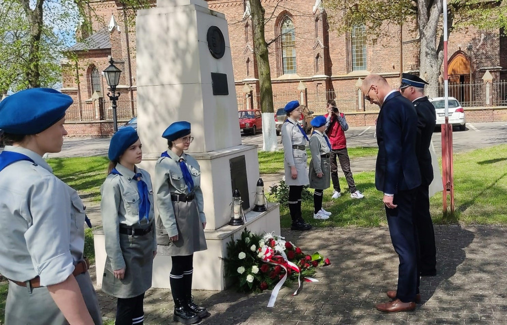 Święto Konstytucji 3 Maja