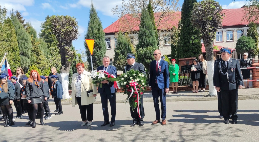 Święto Konstytucji 3 Maja