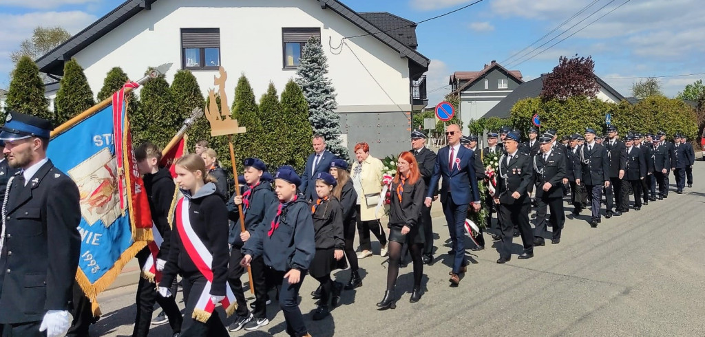 Święto Konstytucji 3 Maja