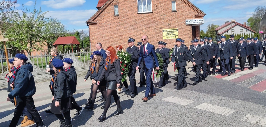 Święto Konstytucji 3 Maja