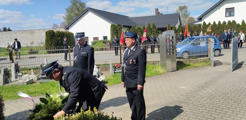 Święto Konstytucji 3 Maja