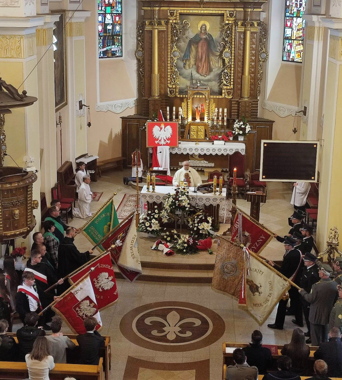 Święto Konstytucji 3 Maja