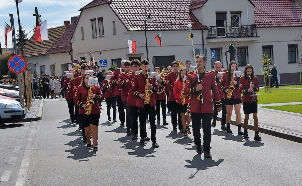 Święto Konstytucji 3 Maja