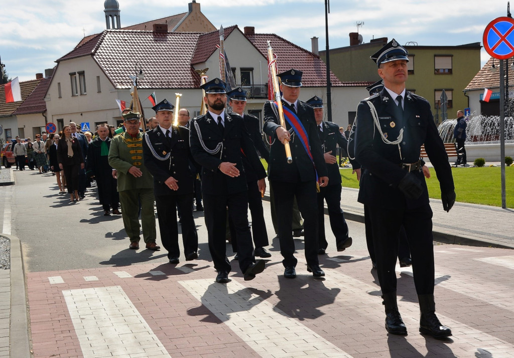 Święto Konstytucji 3 Maja