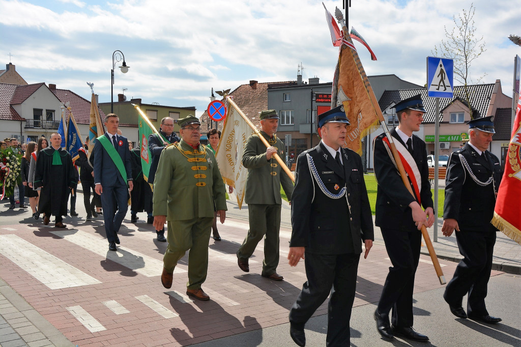 Święto Konstytucji 3 Maja