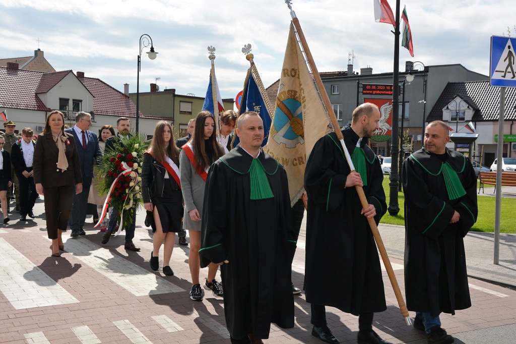 Święto Konstytucji 3 Maja