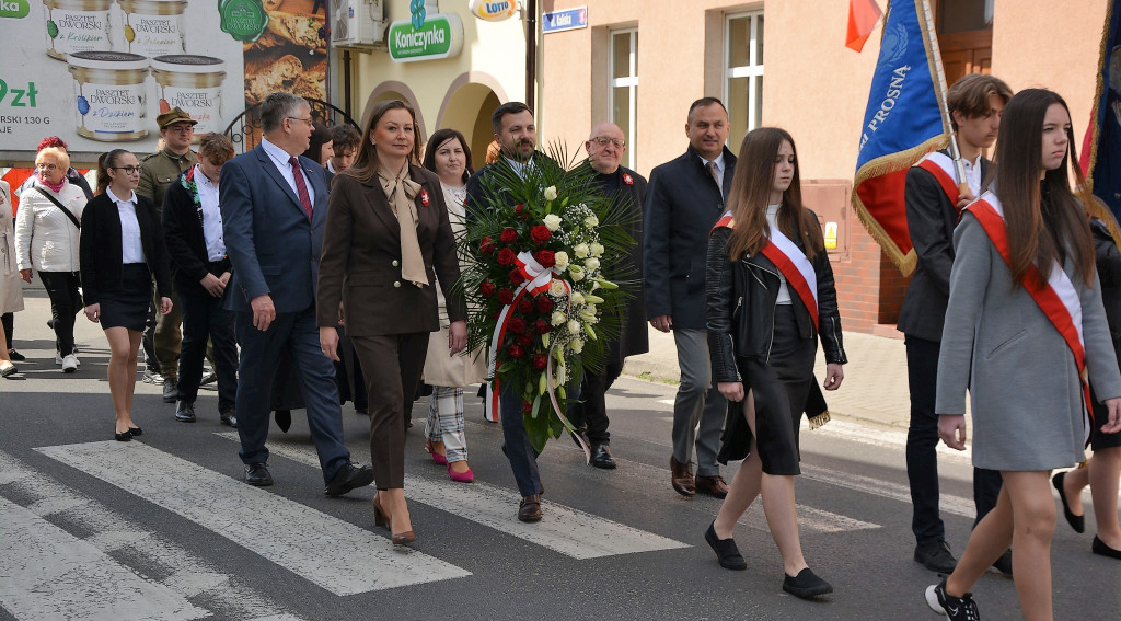 Święto Konstytucji 3 Maja