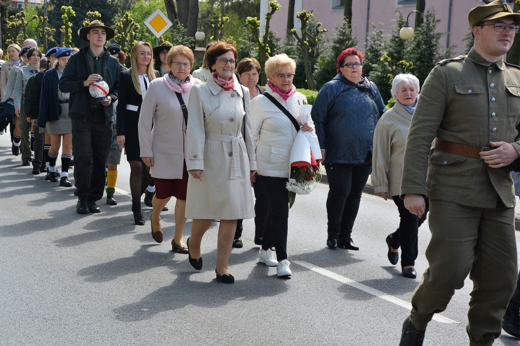 Święto Konstytucji 3 Maja