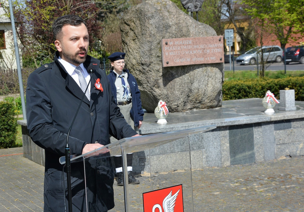 Święto Konstytucji 3 Maja