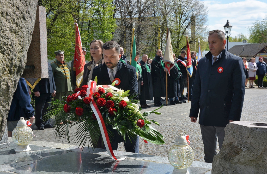 Święto Konstytucji 3 Maja