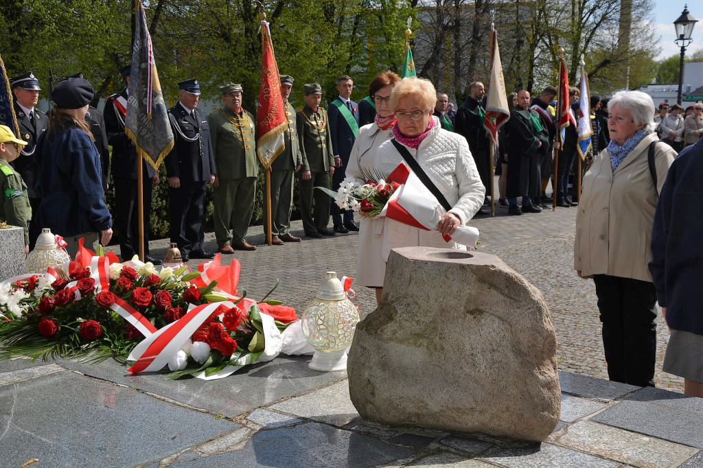 Święto Konstytucji 3 Maja